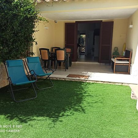 Casa Perla Rei - 50 Meters From The Beach Коста-Рей Екстер'єр фото