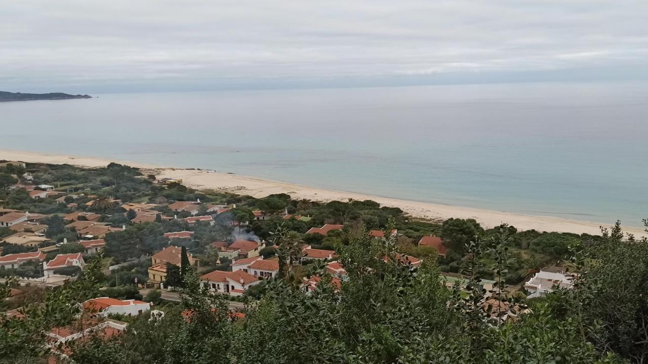 Casa Perla Rei - 50 Meters From The Beach Коста-Рей Екстер'єр фото
