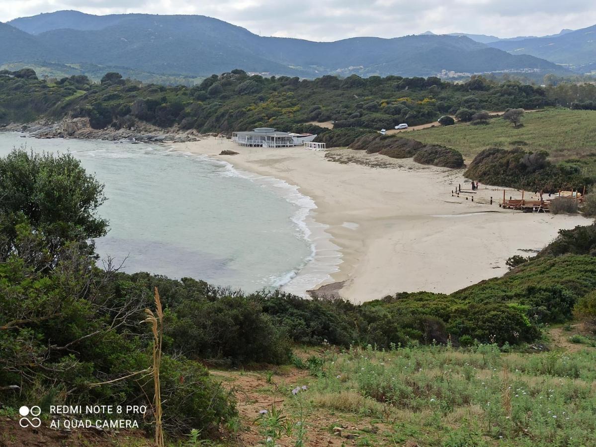 Casa Perla Rei - 50 Meters From The Beach Коста-Рей Екстер'єр фото