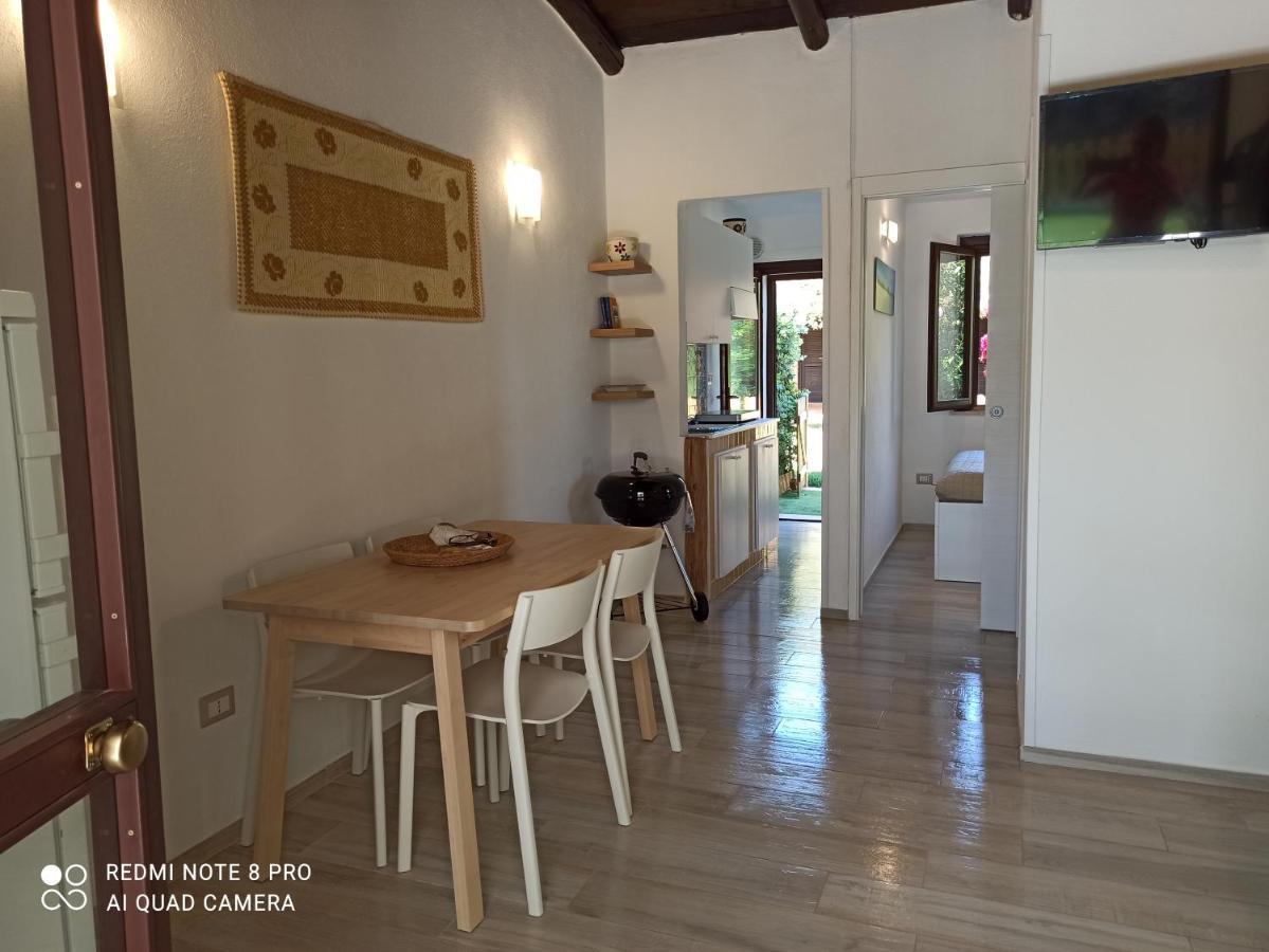 Casa Perla Rei - 50 Meters From The Beach Коста-Рей Екстер'єр фото