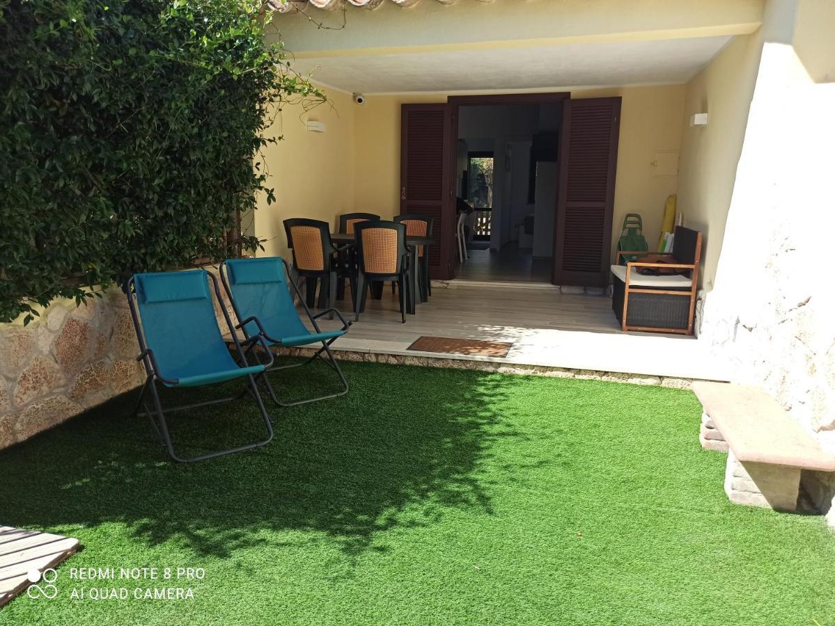 Casa Perla Rei - 50 Meters From The Beach Коста-Рей Екстер'єр фото