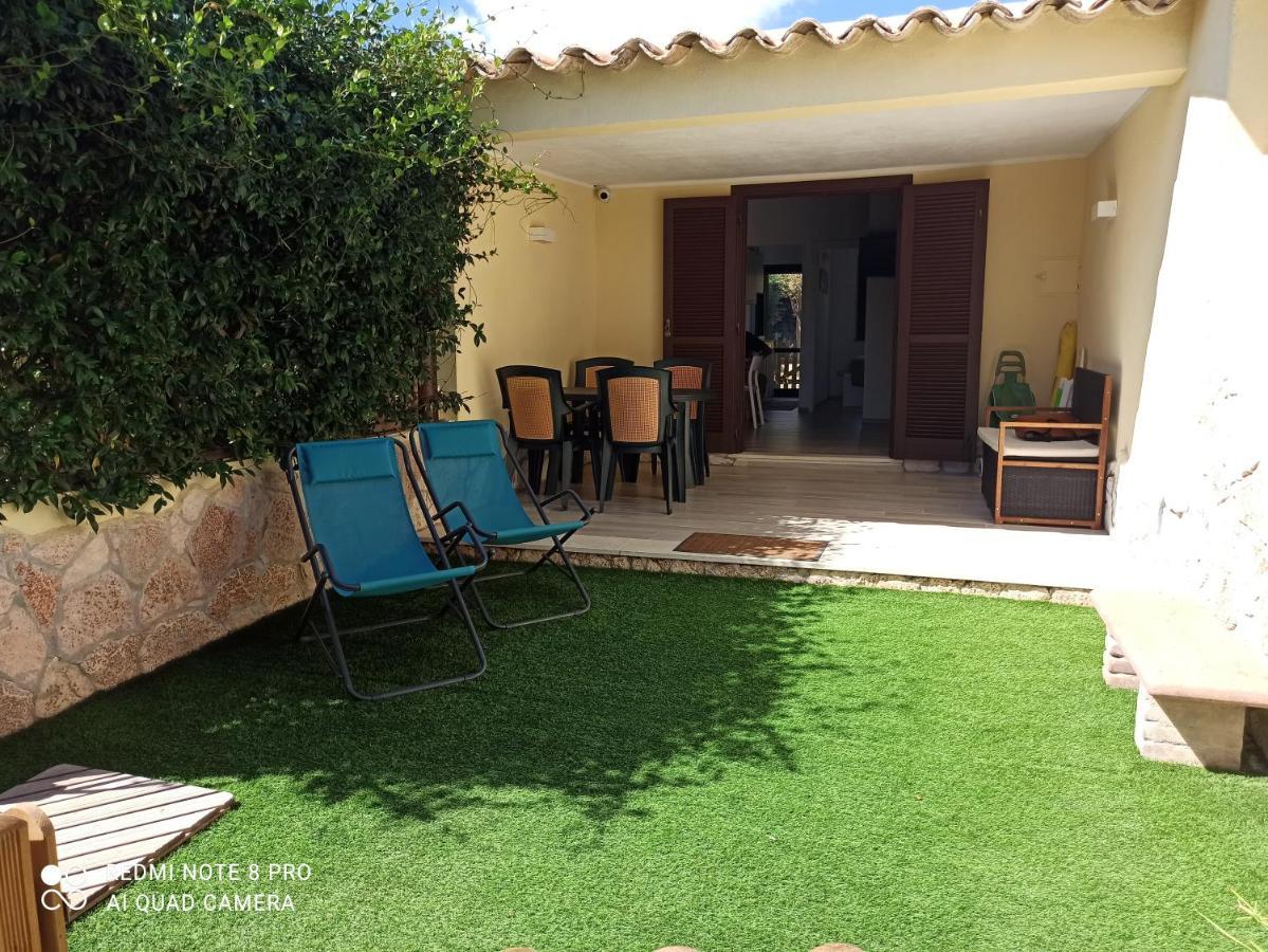 Casa Perla Rei - 50 Meters From The Beach Коста-Рей Екстер'єр фото