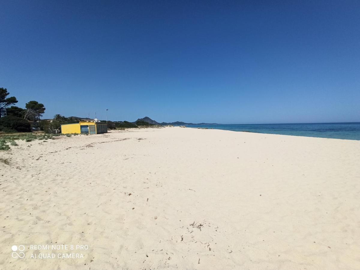 Casa Perla Rei - 50 Meters From The Beach Коста-Рей Екстер'єр фото