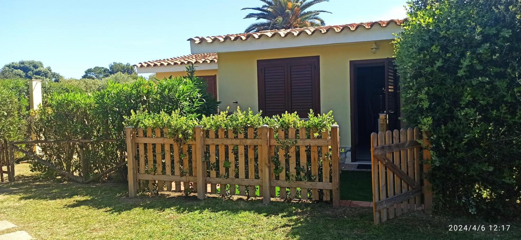 Casa Perla Rei - 50 Meters From The Beach Коста-Рей Екстер'єр фото