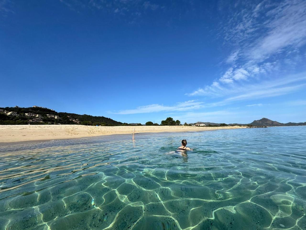 Casa Perla Rei - 50 Meters From The Beach Коста-Рей Екстер'єр фото